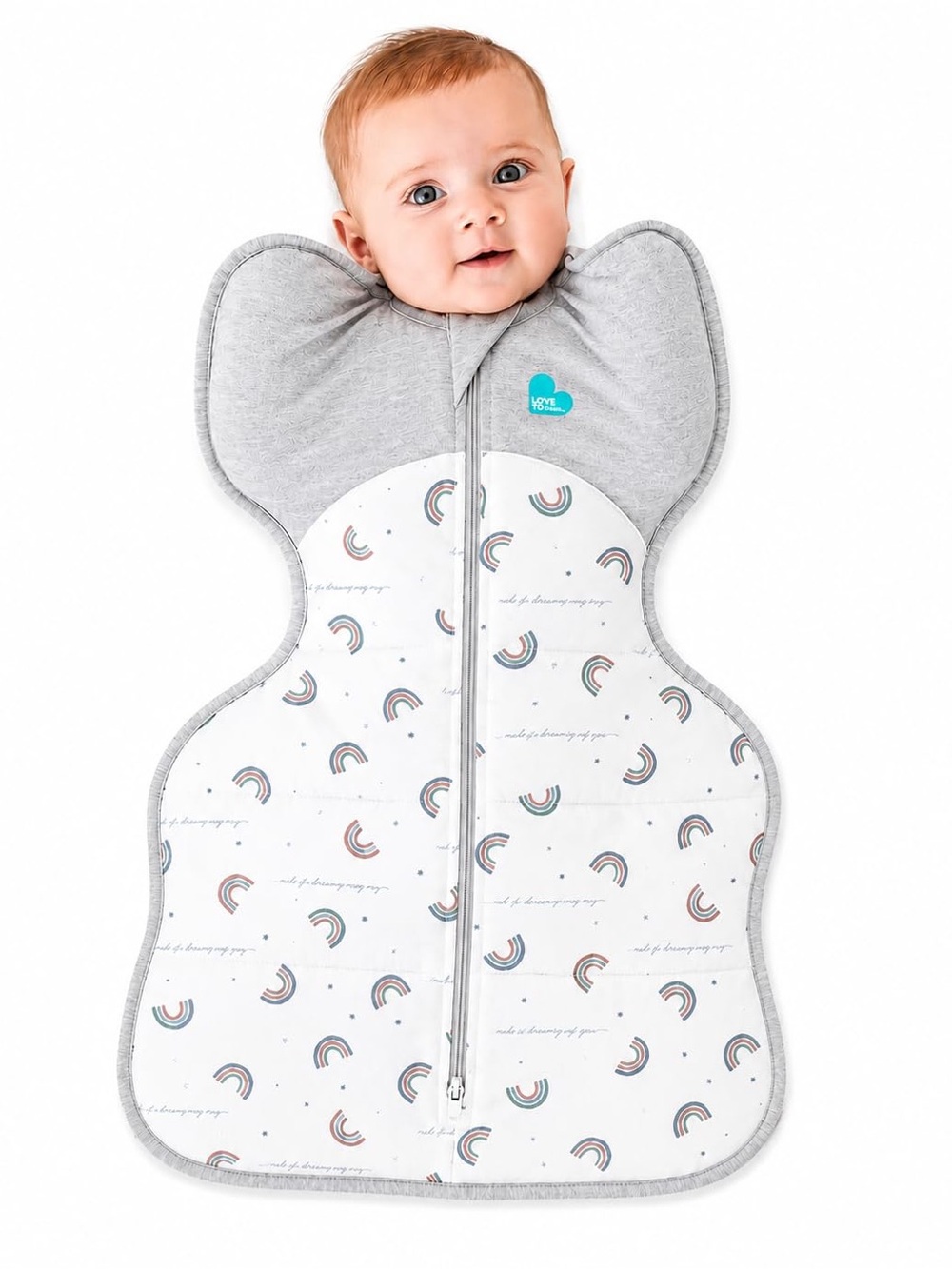 Love to Dream Swaddle Up Warm | 2.5 TOG, 5-8.5 lbs